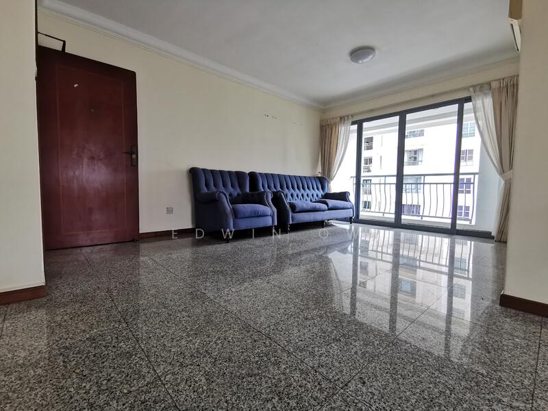 Aquarius By The Park, 21 Bedok Reservoir View, 3 Bedrooms, 1,206 sqft, Condominium For Rent, by Edwin Ow, 24759032 - PropertyGuru.com.sg