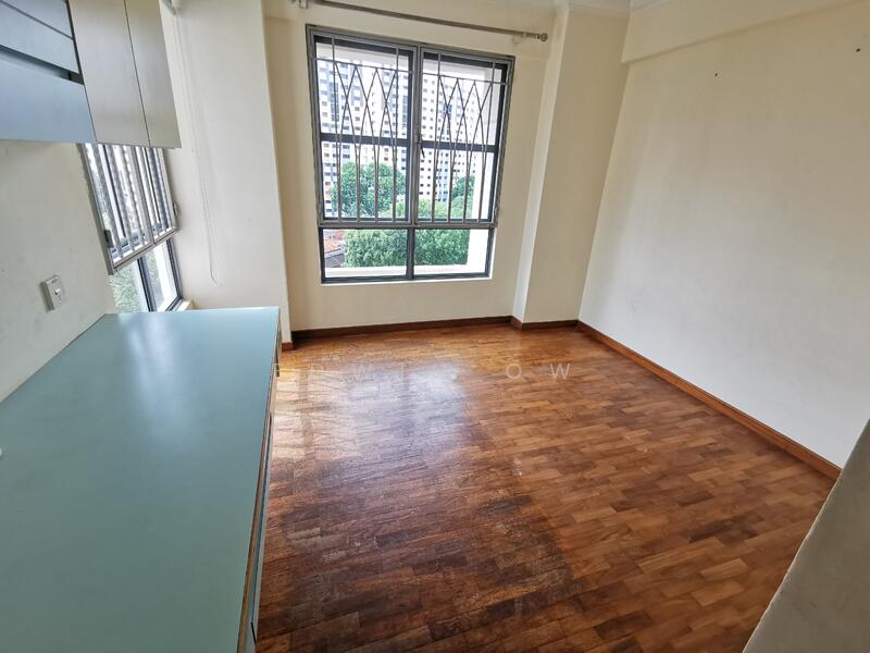 Aquarius By The Park, 21 Bedok Reservoir View, 3 Bedrooms, 1,206 sqft, Condominium For Rent, by Edwin Ow, 24759032 - PropertyGuru.com.sg