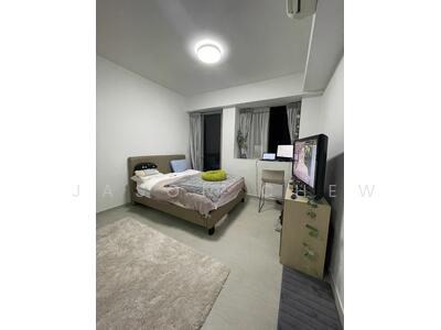 For Sale - V on Shenton