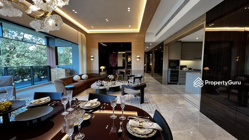 For Sale - Watten House