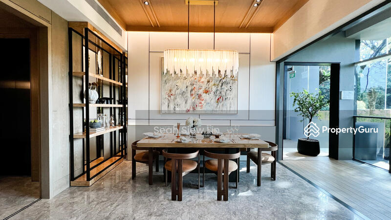 For Sale - Watten House