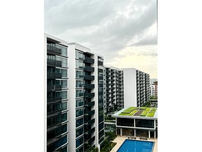 For Rent - Treasure at Tampines