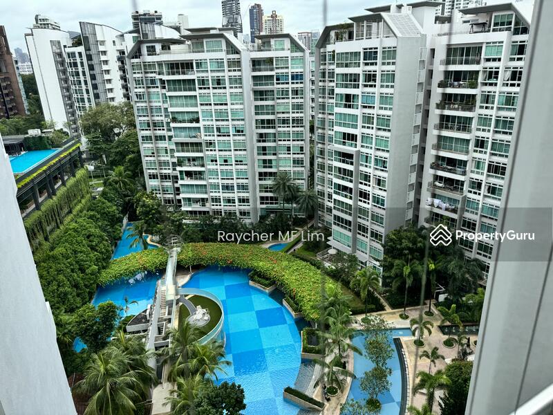 For Rent - Belmond Green