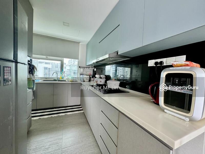 For Rent - Belmond Green