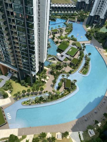 Normanton Park, 57 Normanton Park, 1 Bedroom, 527 sqft, Condominium For Rent, by Jaceline Lam 林俏延, 24759570 - PropertyGuru.com.sg