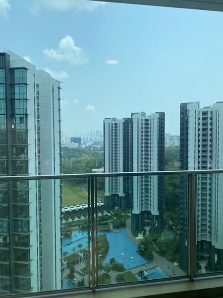 Normanton Park, 57 Normanton Park, 1 Bedroom, 527 sqft, Condominium For Rent, by Jaceline Lam 林俏延, 24759570 - PropertyGuru.com.sg