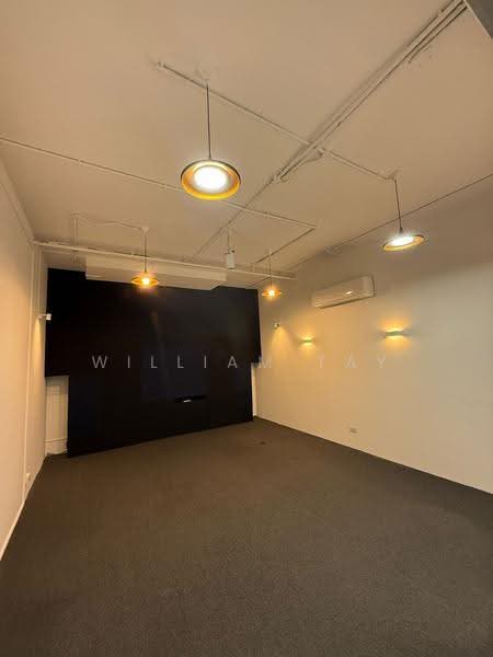 Midview City, 40 Sin Ming Lane, Ang Mo Kio / Bishan / Thomson, 320 sqft, Light Industrial (B1) For Rent, by William Tay, 24759676 - Interior - CommercialGuru.com.sg