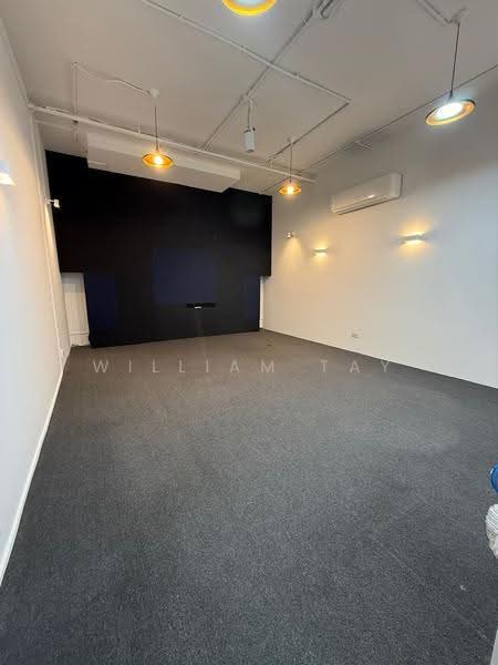 Midview City, 40 Sin Ming Lane, Ang Mo Kio / Bishan / Thomson, 320 sqft, Light Industrial (B1) For Rent, by William Tay, 24759676 - Interior - CommercialGuru.com.sg