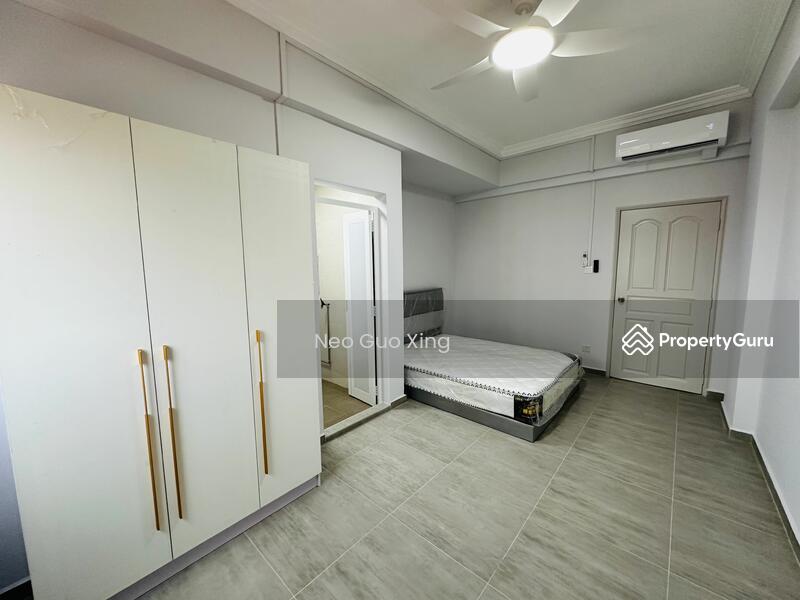 For Rent - Carmi Mansion