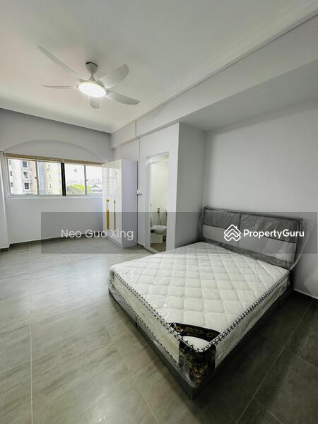 For Rent - Carmi Mansion