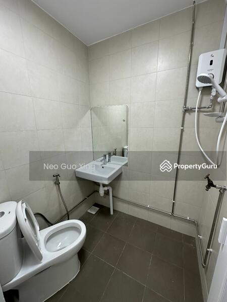 For Rent - Carmi Mansion