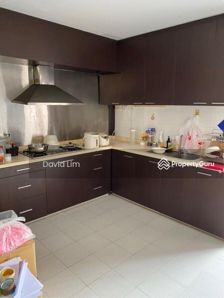 For Rent - 842D Tampines Street 82
