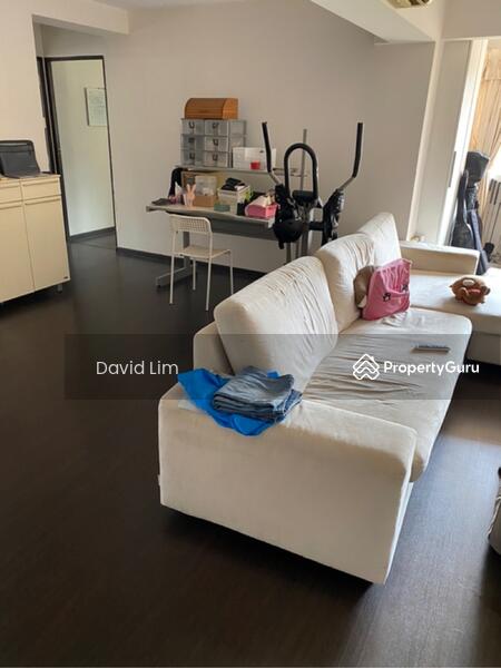 For Rent - 842D Tampines Street 82