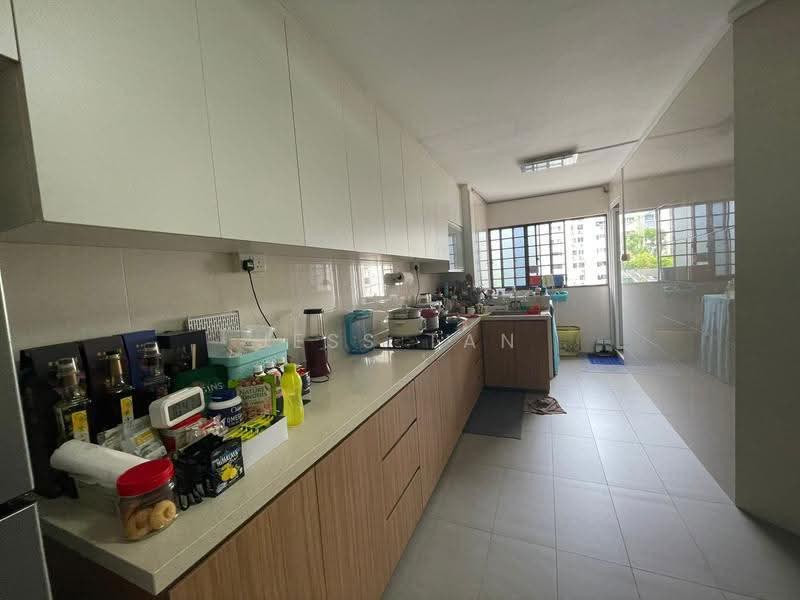 107 Yishun Ring Road, 107 Yishun Ring Road, Sembawang / Yishun, Room Rental, 150 sqft, HDB Flat For Rent, by Jess Tan, 24759778 - PropertyGuru.com.sg
