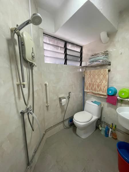 107 Yishun Ring Road, 107 Yishun Ring Road, Sembawang / Yishun, Room Rental, 150 sqft, HDB Flat For Rent, by Jess Tan, 24759778 - PropertyGuru.com.sg