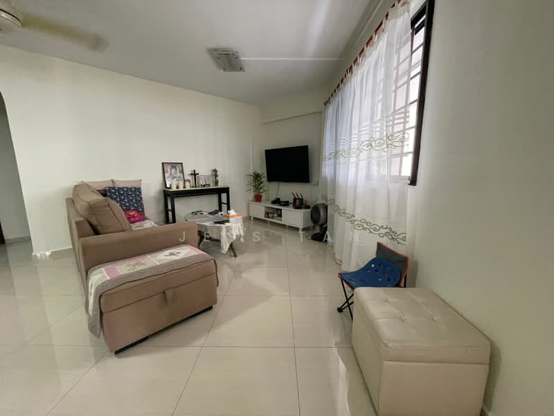107 Yishun Ring Road, 107 Yishun Ring Road, Sembawang / Yishun, Room Rental, 150 sqft, HDB Flat For Rent, by Jess Tan, 24759778 - PropertyGuru.com.sg