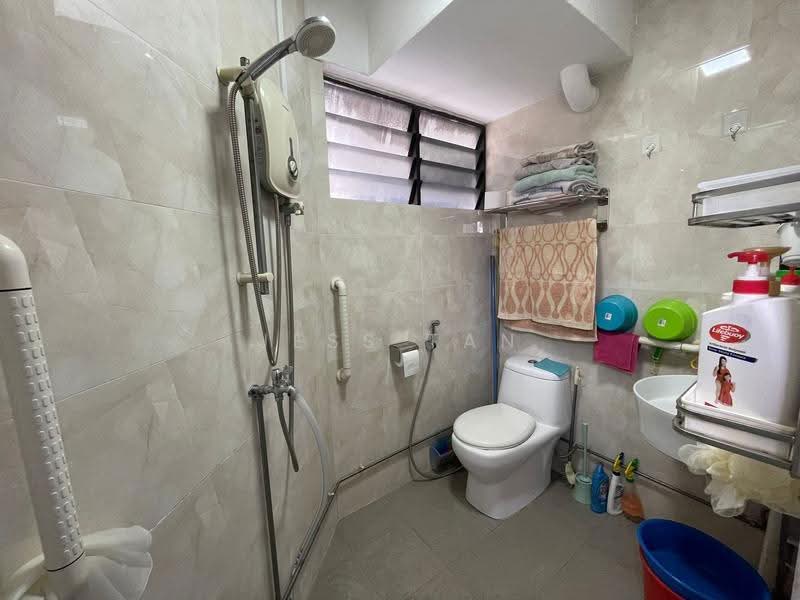 107 Yishun Ring Road, 107 Yishun Ring Road, Sembawang / Yishun, Room Rental, 150 sqft, HDB Flat For Rent, by Jess Tan, 24759778 - PropertyGuru.com.sg