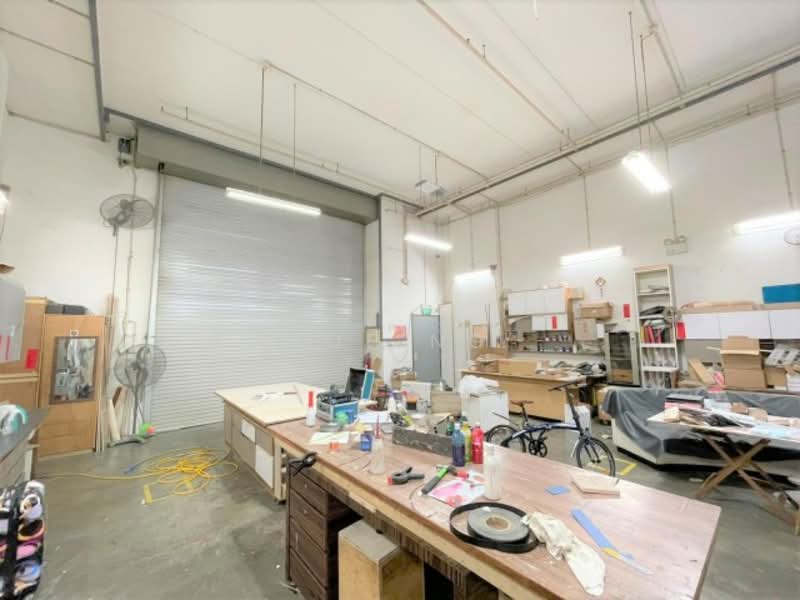 Harvest @ Woodlands, 280 Woodlands Industrial Park E5, Sembawang / Yishun, 1,905 sqft, Factory / Workshop (B2) For Rent, by Joe Ng, 24759796 - CommercialGuru.com.sg