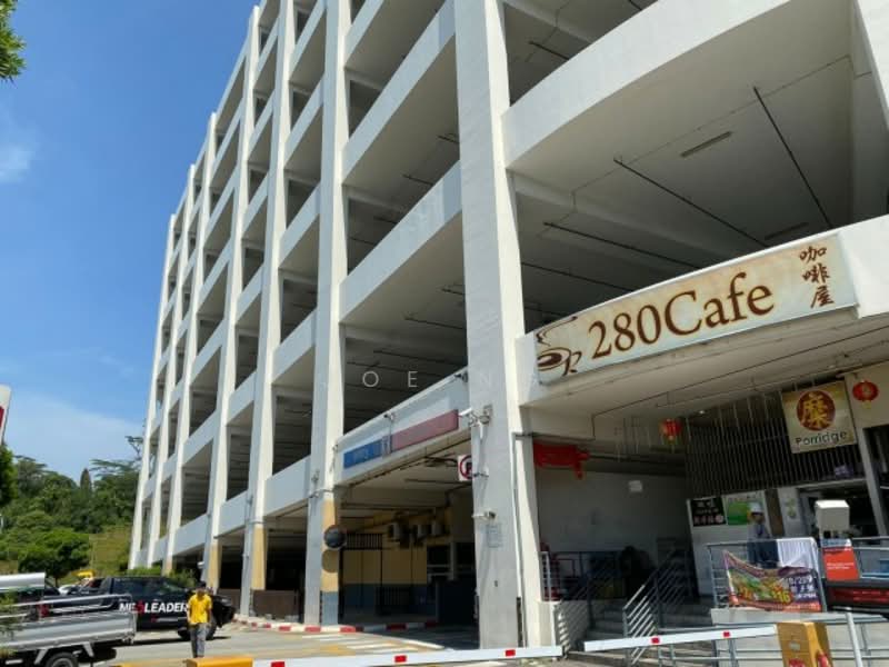 Harvest @ Woodlands, 280 Woodlands Industrial Park E5, Sembawang / Yishun, 1,905 sqft, Factory / Workshop (B2) For Rent, by Joe Ng, 24759796 - CommercialGuru.com.sg