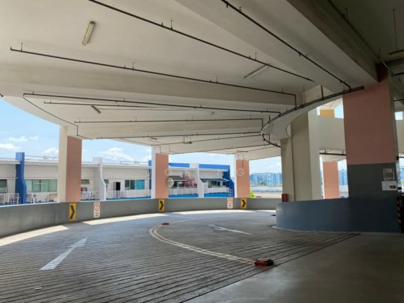 Harvest @ Woodlands, 280 Woodlands Industrial Park E5, Sembawang / Yishun, 1,905 sqft, Factory / Workshop (B2) For Rent, by Joe Ng, 24759796 - CommercialGuru.com.sg