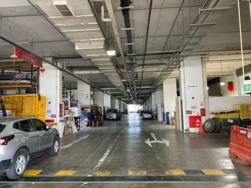 Harvest @ Woodlands, 280 Woodlands Industrial Park E5, Sembawang / Yishun, 1,905 sqft, Factory / Workshop (B2) For Rent, by Joe Ng, 24759796 - CommercialGuru.com.sg