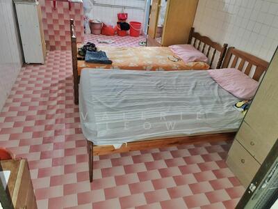 For Rent - 530 Bedok North Street 3