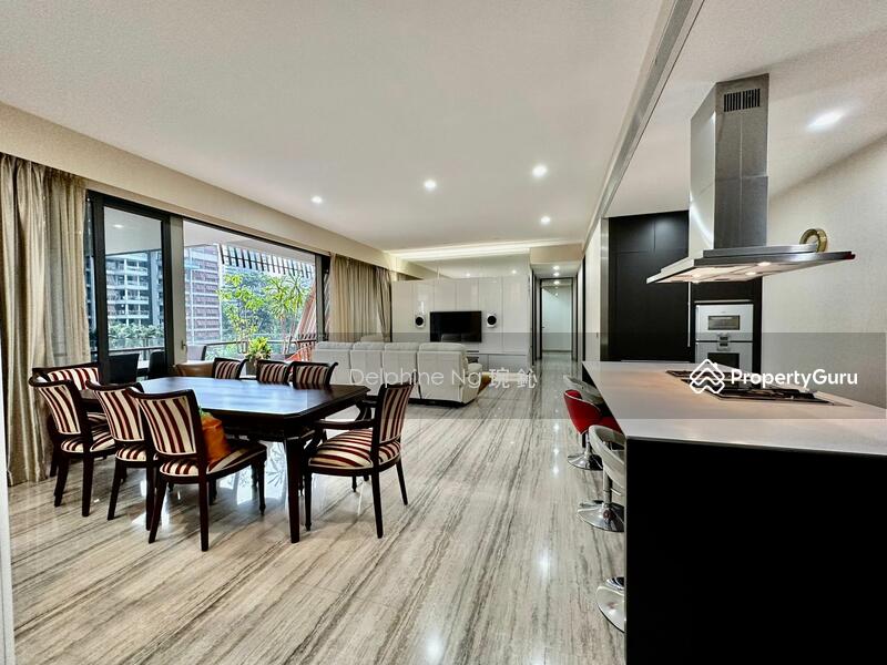 For Rent - Goodwood Residence