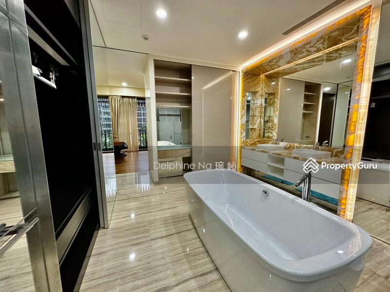 For Rent - Goodwood Residence