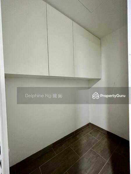 Helper's room
