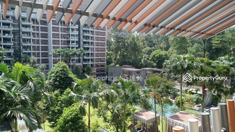 For Rent - Goodwood Residence