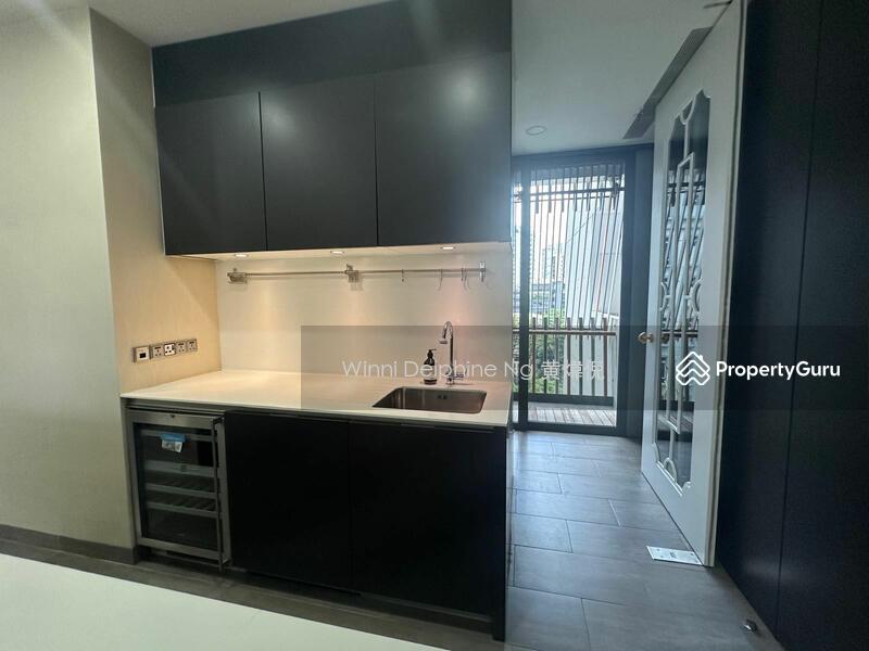 For Rent - Goodwood Residence