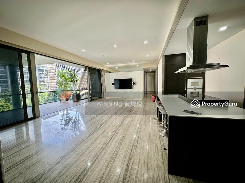 For Rent - Goodwood Residence