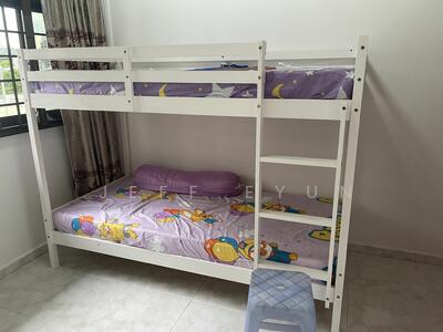 For Rent - 617 Jurong West Street 65