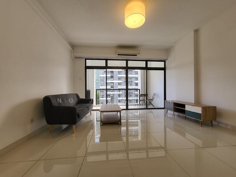 Pastoral View, 7 Bassein Road, 1 Bedroom, 614 sqft, Apartment For Rent, by Ng Jonathan, 24760017 - PropertyGuru.com.sg