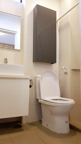 Pastoral View, 7 Bassein Road, 1 Bedroom, 614 sqft, Apartment For Rent, by Ng Jonathan, 24760017 - PropertyGuru.com.sg