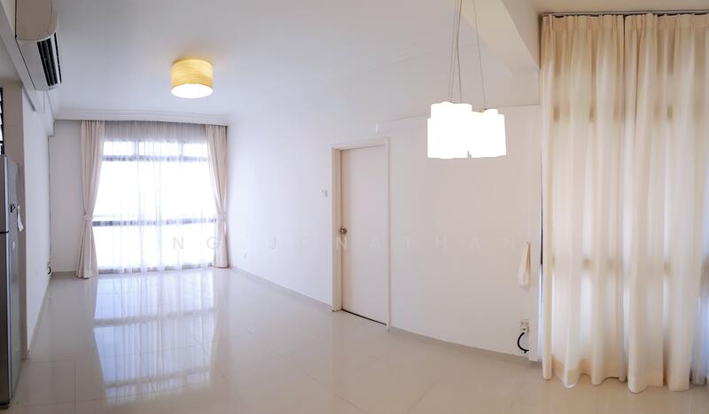 Pastoral View, 7 Bassein Road, 1 Bedroom, 614 sqft, Apartment For Rent, by Ng Jonathan, 24760017 - PropertyGuru.com.sg