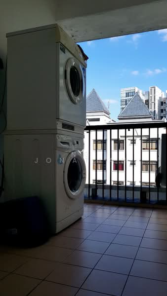 Pastoral View, 7 Bassein Road, 1 Bedroom, 614 sqft, Apartment For Rent, by Ng Jonathan, 24760017 - PropertyGuru.com.sg