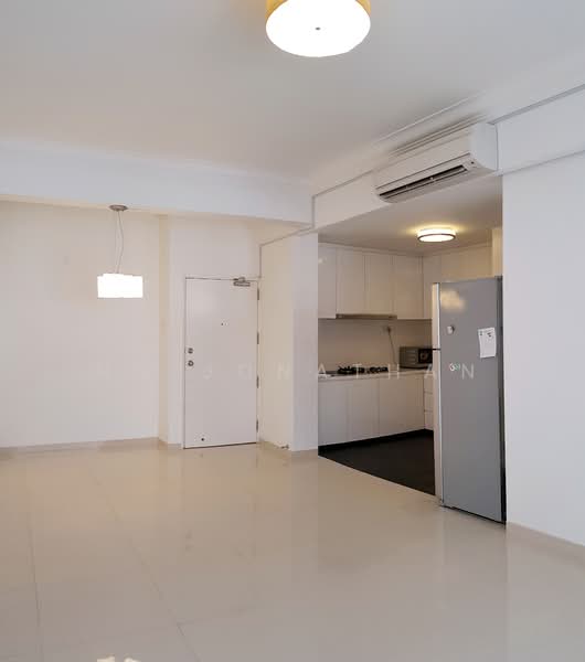 Pastoral View, 7 Bassein Road, 1 Bedroom, 614 sqft, Apartment For Rent, by Ng Jonathan, 24760017 - PropertyGuru.com.sg