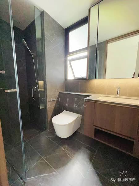 Kopar At Newton, 6 Makeway Avenue, 3 Bedrooms, 958 sqft, Condominium For Rent, by Celeste Zhang, 24760022 - PropertyGuru.com.sg