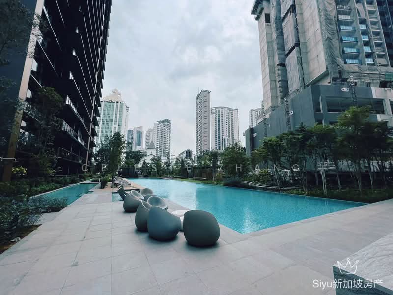 Kopar At Newton, 6 Makeway Avenue, 3 Bedrooms, 958 sqft, Condominium For Rent, by Celeste Zhang, 24760022 - PropertyGuru.com.sg