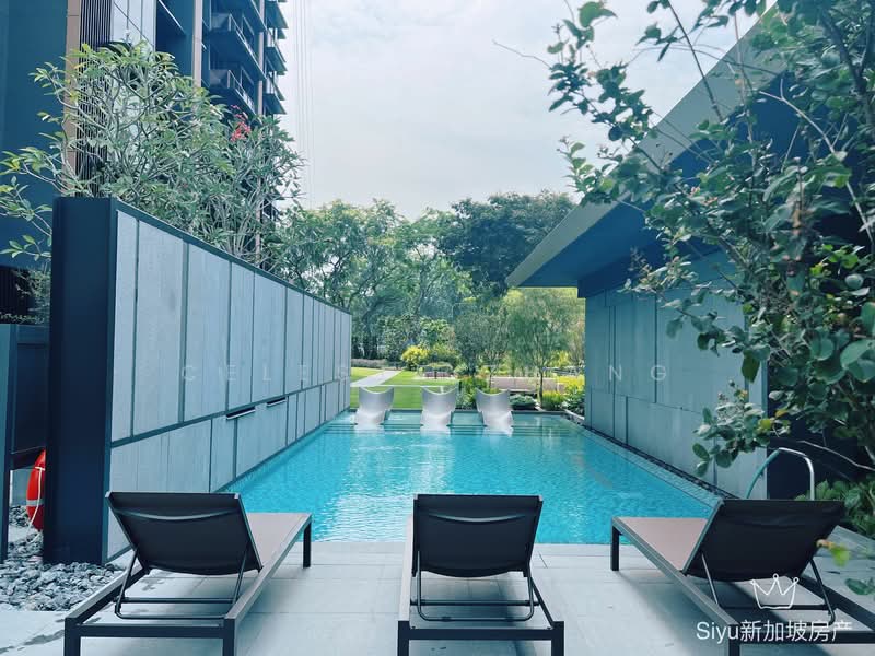 Kopar At Newton, 6 Makeway Avenue, 3 Bedrooms, 958 sqft, Condominium For Rent, by Celeste Zhang, 24760022 - PropertyGuru.com.sg