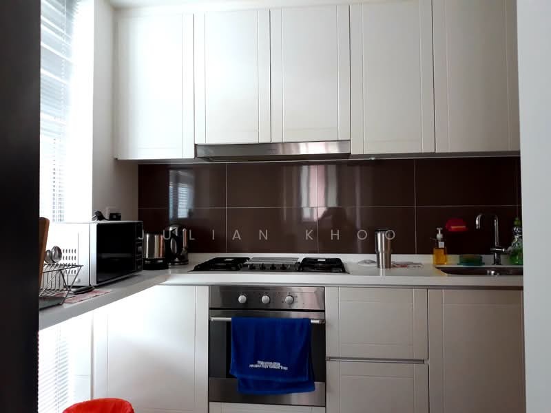 No Owner! Attached Bathroom @ Double Bay Residences, Simei, Simei Street 4, Room Rental, 138 sqft, Condominium For Rent, by Julian Khoo, 24760025 - PropertyGuru.com.sg
