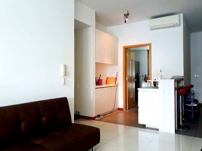 No Owner! Attached Bathroom @ Double Bay Residences, Simei, Simei Street 4, Room Rental, 138 sqft, Condominium For Rent, by Julian Khoo, 24760025 - PropertyGuru.com.sg