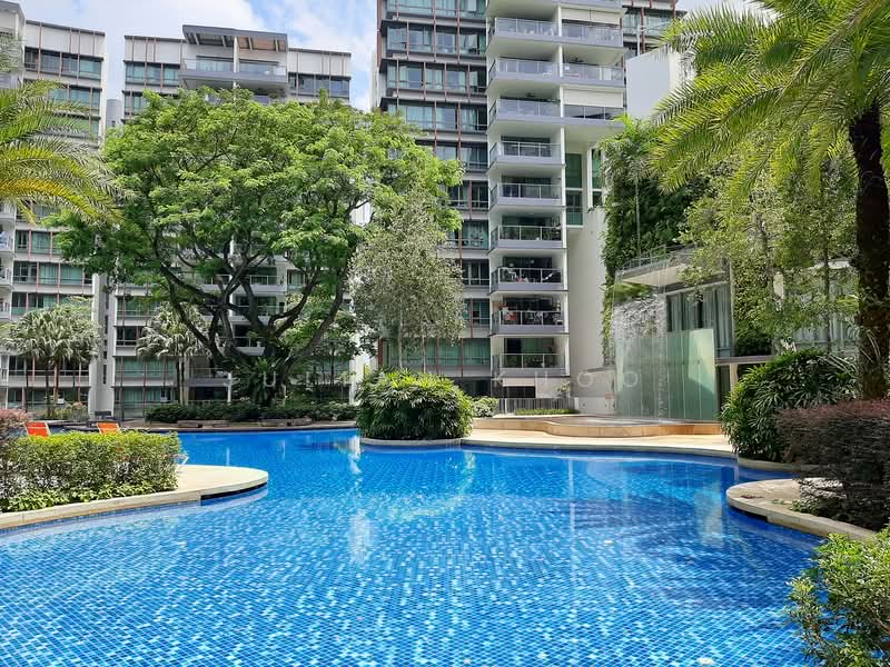 No Owner! Attached Bathroom @ Double Bay Residences, Simei, Simei Street 4, Room Rental, 138 sqft, Condominium For Rent, by Julian Khoo, 24760025 - PropertyGuru.com.sg
