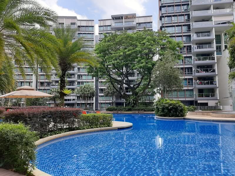 No Owner! Attached Bathroom @ Double Bay Residences, Simei, Simei Street 4, Room Rental, 138 sqft, Condominium For Rent, by Julian Khoo, 24760025 - PropertyGuru.com.sg