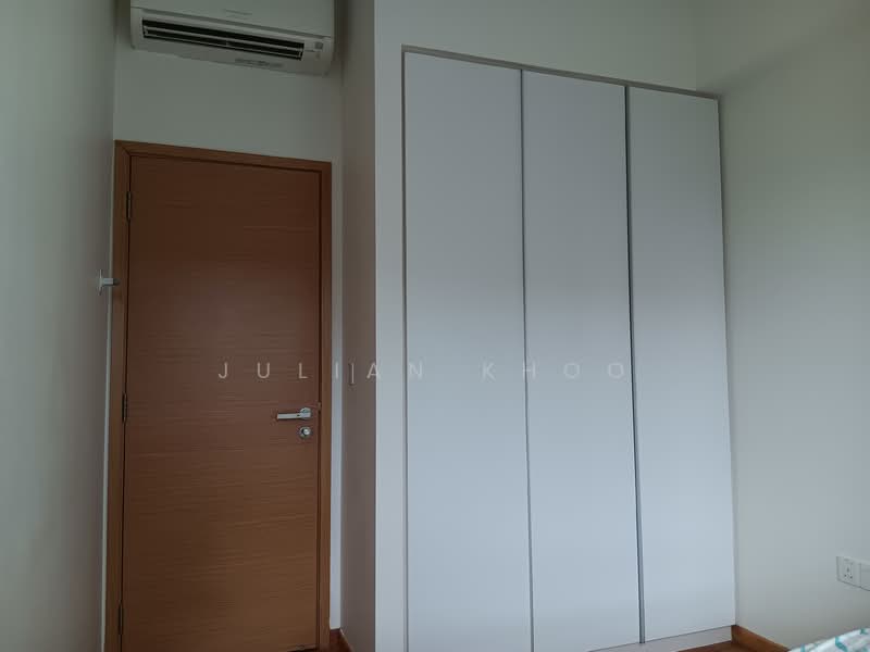 No Owner! Attached Bathroom @ Double Bay Residences, Simei, Simei Street 4, Room Rental, 138 sqft, Condominium For Rent, by Julian Khoo, 24760025 - PropertyGuru.com.sg