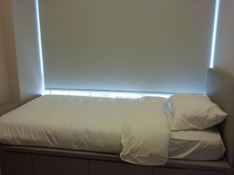 No Owner! Attached Bathroom @ Double Bay Residences, Simei, Simei Street 4, Room Rental, 138 sqft, Condominium For Rent, by Julian Khoo, 24760025 - PropertyGuru.com.sg