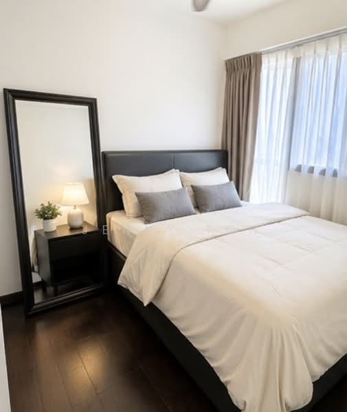 The M, 38 Middle Road, 1 Bedroom, 463 sqft, Condominium For Sale, by Jenny Toh, 24760058 - PropertyGuru.com.sg