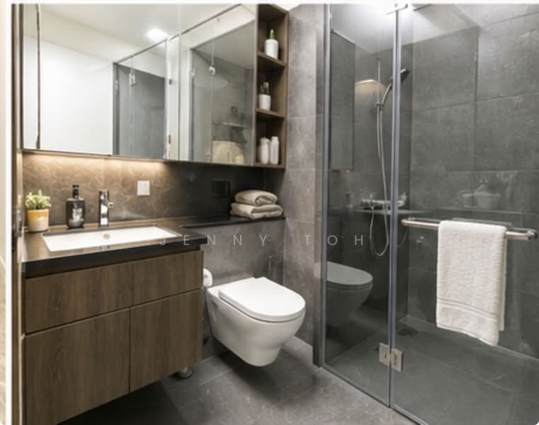 The M, 38 Middle Road, 1 Bedroom, 463 sqft, Condominium For Sale, by Jenny Toh, 24760058 - PropertyGuru.com.sg