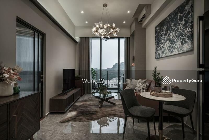 Living Hall